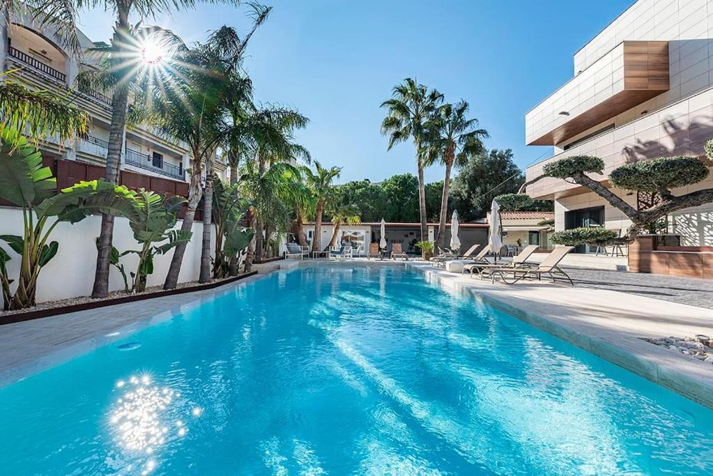 2 Min From The Sea Pool, Comfort And Free Wifi Miami Playa Zewnętrze zdjęcie