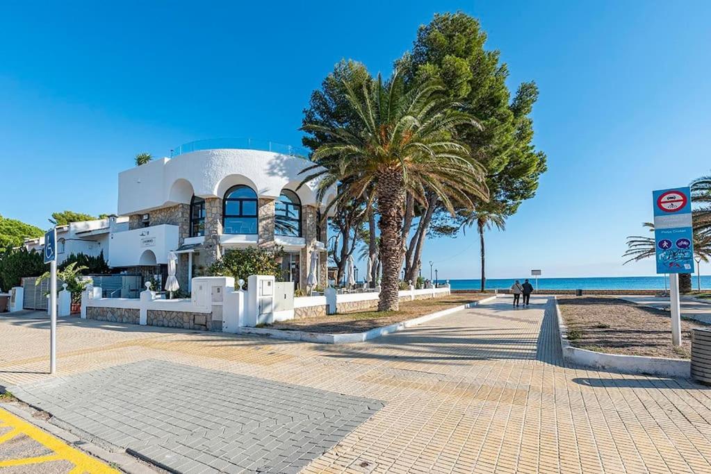 2 Min From The Sea Pool, Comfort And Free Wifi Miami Playa Zewnętrze zdjęcie